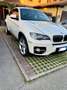 BMW X6 xdrive30d Futura auto Bianco - thumbnail 1