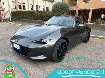2.0L Skyactiv-G Sport
