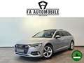 Audi A6 40 TDI Q. Adv.Facelift Matrix Pano Leder Virt Silber - thumbnail 1