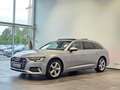 Audi A6 40 TDI Q. Adv.Facelift Matrix Pano Leder Virt Silber - thumbnail 4