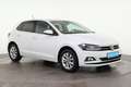 Volkswagen Polo 6 VI 1.0 TSI DSG Highline LED/ACC/Kamera/Na Weiß - thumbnail 5