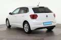Volkswagen Polo 6 VI 1.0 TSI DSG Highline LED/ACC/Kamera/Na Weiß - thumbnail 4