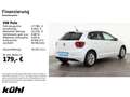 Volkswagen Polo 6 VI 1.0 TSI DSG Highline LED/ACC/Kamera/Na Weiß - thumbnail 2