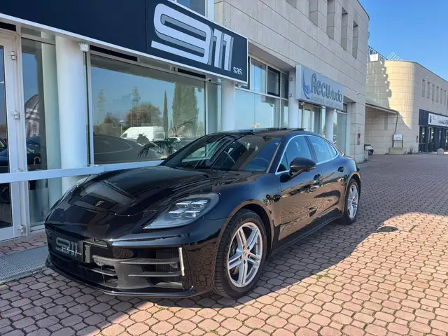 Porsche Panamera Panamera 2.9 auto