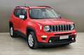 Jeep Renegade 1.3 T4 190CV PHEV 4xe AT6 Limited Rosso - thumbnail 4