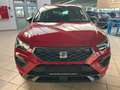 SEAT Ateca 1.5 TSI ACT 110kW FR DSG/SZHZG/KAMERA Rojo - thumbnail 3