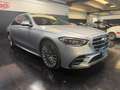 Mercedes-Benz S 400 Classe S - W223 d Premium Plus AMG 4matic auto Stříbrná - thumbnail 4