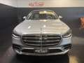Mercedes-Benz S 400 Classe S - W223 d Premium Plus AMG 4matic auto Stříbrná - thumbnail 3