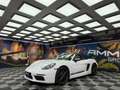 Porsche 718 Spyder 718 Boxster 2.0 T Blanc - thumbnail 1