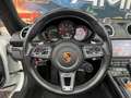 Porsche 718 Spyder 718 Boxster 2.0 T Blanc - thumbnail 12