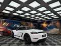 Porsche 718 Spyder 718 Boxster 2.0 T Blanc - thumbnail 6