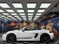 Porsche 718 Spyder 718 Boxster 2.0 T Blanc - thumbnail 7
