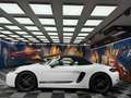 Porsche 718 Spyder 718 Boxster 2.0 T Blanc - thumbnail 8