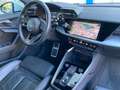 Audi A3 SPB 30 TFSI S tronic S line edition Blanco - thumbnail 13