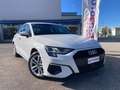 Audi A3 SPB 30 TFSI S tronic S line edition Blanco - thumbnail 5