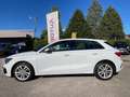 Audi A3 SPB 30 TFSI S tronic S line edition Blanco - thumbnail 3
