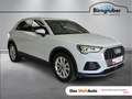 Audi Q3 35 TDI intense Weiß - thumbnail 1