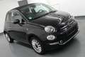 Fiat 500C 1.2 Lounge Navi+PDC+Klima+Allwetter! Schwarz - thumbnail 7