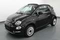Fiat 500C 1.2 Lounge Navi+PDC+Klima+Allwetter! Schwarz - thumbnail 15