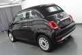 Fiat 500C 1.2 Lounge Navi+PDC+Klima+Allwetter! Schwarz - thumbnail 13