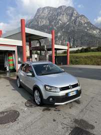5p 1.6 tdi 90cv
