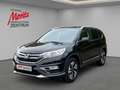 Honda CR-V 2.0 Executive 4WD Aut. *LEDER*PANO*AUT* Schwarz - thumbnail 1