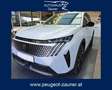 Peugeot 3008 Allure Hybrid 145 e-DCS6 Weiß - thumbnail 1
