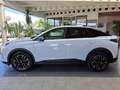 Peugeot 3008 Allure Hybrid 145 e-DCS6 Weiß - thumbnail 2