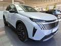 Peugeot 3008 Allure Hybrid 145 e-DCS6 Weiß - thumbnail 6