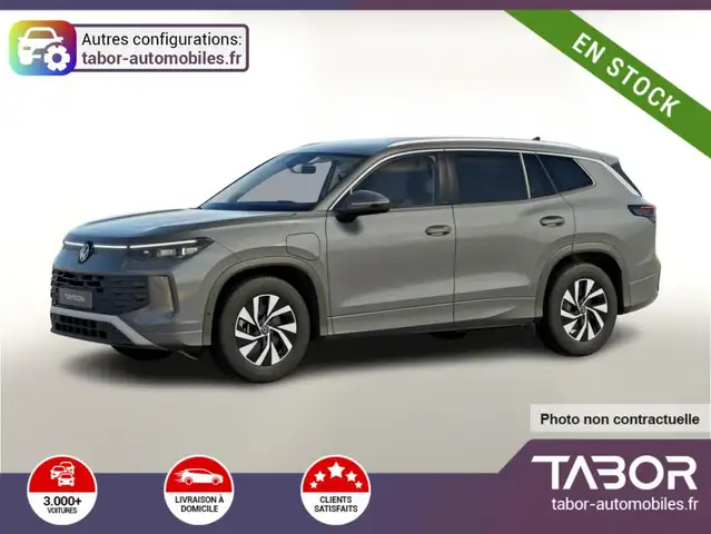 Volkswagen Tayron 204 PHEV LED+ G-5ans IQDrive