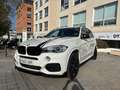 BMW X5 4.0e Performance Weiß - thumbnail 1