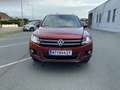 Volkswagen Tiguan 2.0 TDI DPF 4Motion Track & Style Rot - thumbnail 2