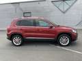 Volkswagen Tiguan 2.0 TDI DPF 4Motion Track & Style Rot - thumbnail 4