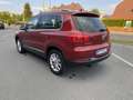 Volkswagen Tiguan 2.0 TDI DPF 4Motion Track & Style Rot - thumbnail 7
