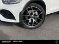 Mercedes-Benz GLC 400 GLC 400 d 4MATIC AMG Night AHK Pano Distro MLed Blanc - thumbnail 2