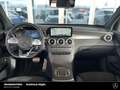 Mercedes-Benz GLC 400 GLC 400 d 4MATIC AMG Night AHK Pano Distro MLed Blanc - thumbnail 14