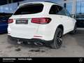 Mercedes-Benz GLC 400 GLC 400 d 4MATIC AMG Night AHK Pano Distro MLed Blanc - thumbnail 8