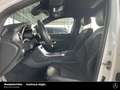 Mercedes-Benz GLC 400 GLC 400 d 4MATIC AMG Night AHK Pano Distro MLed Blanc - thumbnail 12