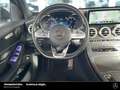 Mercedes-Benz GLC 400 GLC 400 d 4MATIC AMG Night AHK Pano Distro MLed Blanc - thumbnail 15