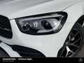 Mercedes-Benz GLC 400 GLC 400 d 4MATIC AMG Night AHK Pano Distro MLed Blanc - thumbnail 3