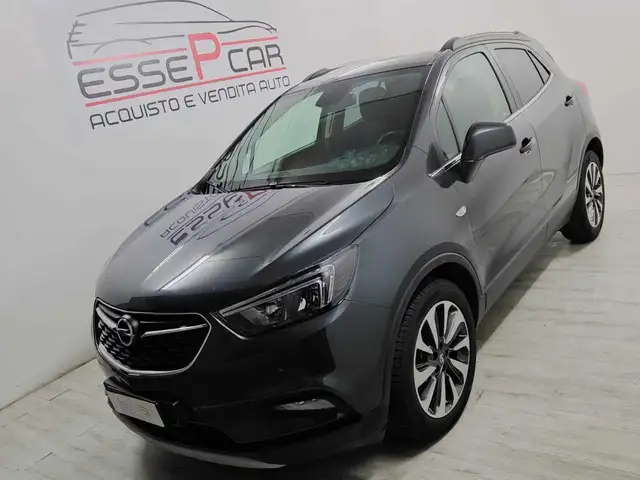 Opel Mokka X 1.6 Ecotec 115CV 4x2 Start&Stop Advance