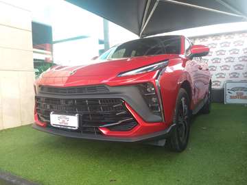 IBRIDA AZIEND. PROMO FINANZ. GARANZIA 5 ANNI