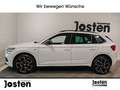 Skoda Kamiq Monte Carlo 1.5 TSI NAVI PDC ACC RFK LED VIRTUAL Wit - thumbnail 3