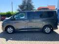 Ford Transit Custom 2.0 DIESEL 136cv 4x4 AUTOMAT. AUTOVETTURA 9 POSTI Grigio - thumbnail 4