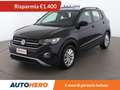 Volkswagen T-Cross 1.6 TDI Style Schwarz - thumbnail 1