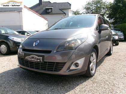 Renault Grand Scenic Scénic III Dynamique 1,5 dCi DPF