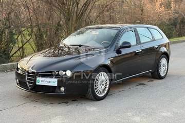 1.9 JTDm 16V Sportwagon TI