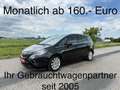 Opel Zafira Tourer 2,0 CDTI Ecotec Cosmo Aut. Schwarz - thumbnail 1
