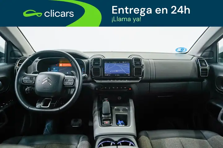 Citroën C5 Aircross 2021, foto 14