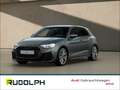 Audi A1 Sportback S line 25 TFSI S-tronic ACC LED Navi Grau - thumbnail 1